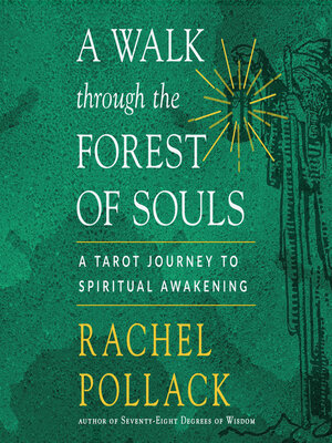 cover image of A Walk Through the Forest of Souls